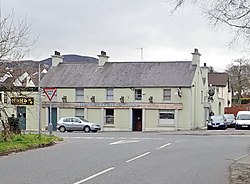 The Millvale Arms, Millvale, County Armagh - geograph-6095528.jpg