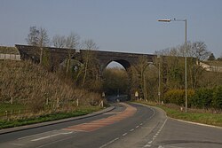 Bristol MMB «A6 Coalpit Heath Viaduct.jpg