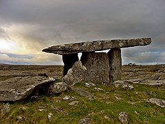 Poulnabrone dolmen-SteveFE.jpg