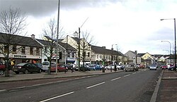 Portglenone, County Antrim - geograph.org.uk - 342201.jpg