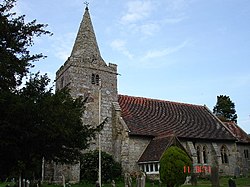 Dallington Church - geograph.org.uk - 64312.jpg