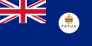 Flag of the Territory of Papua.svg