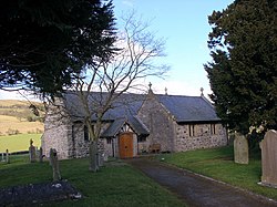 St Tysilio Church, Bryneglwys - geograph.org.uk - 127790.jpg