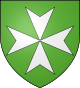 Arms of Saint John