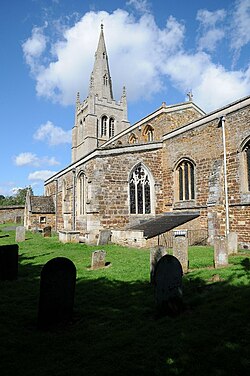 Great Gransley church - geograph.org.uk - 4116526.jpg