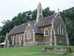 Withcall Parish Church-by-Dave-Hitchborne.jpg
