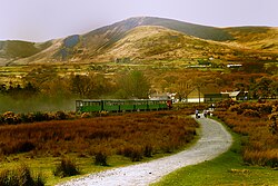 Llanberis Lake Railway