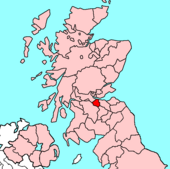 West Lothian