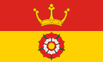 Flag of Hampshire