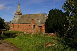 Church at Gamblesby - geograph.org.uk - 252200.jpg