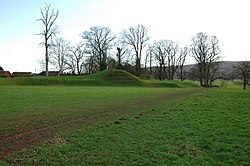 Site of Weobley Castle - geograph.org.uk - 319723.jpg