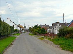 The hamlet of Dundraw (geograph 3130026).jpg