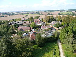 Clifton Campville from above.jpg