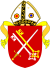 Arms of the Diocese of Winchester