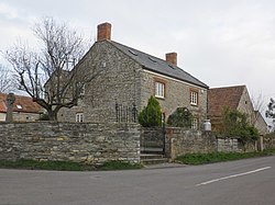 House in Stone Allerton, Somerset - geograph-3866729.jpg