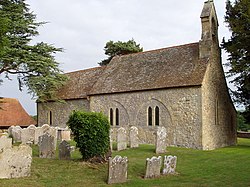Barlavington Church - geograph.org.uk - 204474.jpg