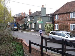 White Horse Pub-Wallington - geograph.org.uk - 747859.jpg