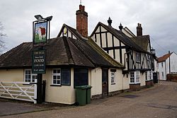 'The Bull' public house Blackmore Essex England.jpg