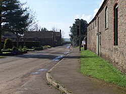 Coleby, North Lincolnshire.JPG