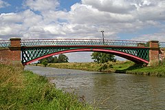 Hibaldstow Bridge - geograph.org.uk - 518968.jpg