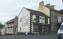 The Lanesborough Arms, Newtownbutler - geograph-3173830.jpg