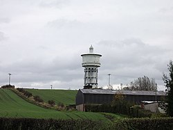 Water Tower - geograph.org.uk - 76688.jpg