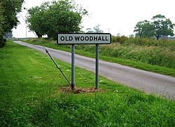 Old Woodhall - geograph.org.uk - 464495.jpg
