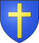 Arms of Saint Ouën