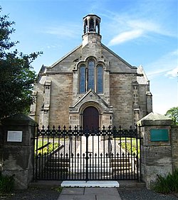 Gladsmuir Parish Church - geograph.org.uk - 171751.jpg
