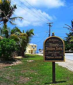 Welcome to Bodden Town, Grand Cayman.jpg
