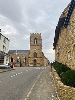 Boughton Village Church.jpg