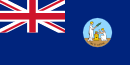 Flag of Saint Vincent and the Grenadines (1907-1979).svg