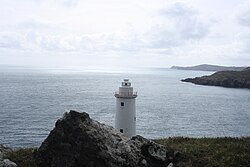 Lighthouse on Bere Island.JPG