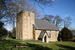 St.Nicholas' church, Cuxwold, Lincs. - geograph.org.uk - 133366.jpg