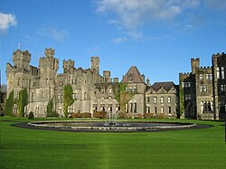 Ashford Castle in County Mayo.jpg