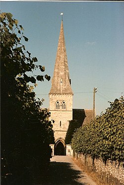 Siddington Church - geograph.org.uk - 1513116.jpg