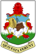 Arms of Bermuda