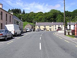 Doochary, Co. Donegal - geograph.org.uk - 500514.jpg