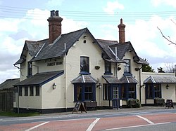 Forest Home Public House at Hardley - geograph.org.uk - 381199.jpg