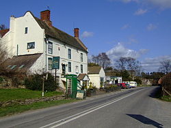 The Crown, Munslow, Corvedale - geograph.org.uk - 366807.jpg