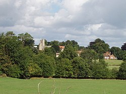 Dinton from the south - geograph.org.uk - 43392.jpg