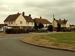 Houses at Purleigh, Essex - geograph.org.uk - 210342.jpg