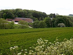 North Ormsby from the lane - geograph.org.uk - 461010.jpg