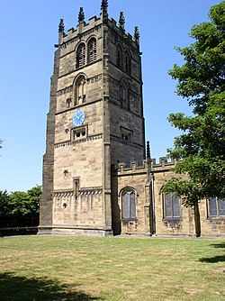 Northop church - geograph.org.uk - 1587179.jpg