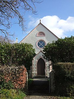Boasley Methodist chapel - geograph.org.uk - 364967.jpg