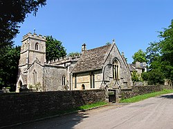 Church in Ampney Crucis - geograph.org.uk - 22372.jpg