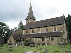 Grayshott Parish Church - geograph.org.uk - 931141.jpg