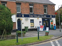Kingsley - Cheshire - Village Store and post office.jpg
