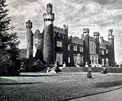 Luttrellstown Castle by Rose Barton 1898.jpg