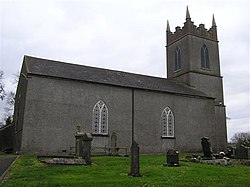 Madden Church of Ireland - geograph.org.uk - 672300.jpg